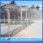 Galvanized Chain Link Fence /2016 new updated retail or wholesale 9 gauge used chain link fence panels