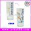 British Style Promotional Cheap Color Changing Glass Cup Promotion Item