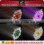 New Hot Cheap Moving Head 36pcs 18W RGBWA+UV LED Wash Zoom Light