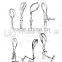 Obstetrical Forceps