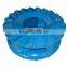Competitive Wear Resistance Metal Slurry Pump Impeller