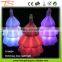 christmas tree night light with switch OFF and ON