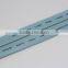 DB9F to RG45 flat cable