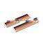 2 PCS Zinc Alloy Germany Flag Sticker Decal for Cars Trucks Motorcycle