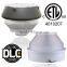 2015 DLC ETL CETL high power outdoor 60w petrol station led lightings