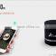 18W Portable Wireless Bluetooth Vibration Speaker Resonance Music Player for Gifts