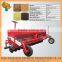 Tractor 3 point linkage 14 rows seed direct drill machine