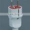 3 pin 13Amp uk electrical top plug