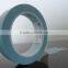 sharp curves usage of PVC fine line tape for car painting