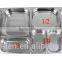 Update International stainless steel Steam Table Pan