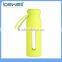 Hot Sale Printing Juice Glass Bottle