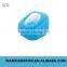Hot selling inflatable Sofa flocking, inflatable rocking chair