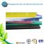 4 color printing pp corrugated board/5mm printing plastic sheet/pp hollow board