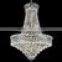 High quality and customizable China crystal chandelier manufacturers