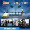2016 Newest virtual reality 2016 9d sinema 9d egg vr cinema