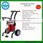F2100 Hot sale Airless Paint Sprayer piston pump1.8HP, 2.5HP with CE SAA EMC HS code 84243000, 8424891000
