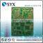 univeral USB solar power bank pcb potable charger PCB