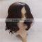 Christmas Hot Sale Here!Custom Orders Accetped Silky Straight Virgin Jewish European Human Hair Wigs
