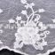 New design lace flower guipure cotton lace