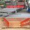 High efficiency and low operation cost,heat treating furnace,RT3-3000-12 bogie-hearth resistance furnace