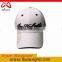 Newest Design High Quality Baseball Cap With Customized Color