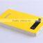 Smart touch screen Book power bank 4000mah factory price