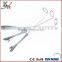 High performance precise thermoelement, K type, J type, T type