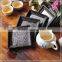 Handmade solid wood teacup mat customized design