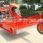 PTO Driven Grass Mower, Tractor Mounted