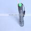High Power Outdoor Mini Led Flashlight Aluminum Torch Light