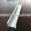 Manufactured in China High Quality U Shaped / C Shaped Galvanized Channel(Z80-275g)