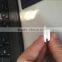 white rubber grommet silicone grommet