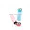 Light weight stainless steel 400ml vacuum flasks with thread lid                        
                                                                                Supplier's Choice