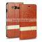 Real Geniune Leather Digital Quran Phone Case for iPhone 6 or plus phone case