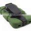 Hot selling military duty shockproof silicone case for iPhone 4 4S