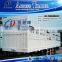 best selling Aotong Brand store house semi trailer for Africa