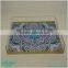 Guangzhou Manufacturer Modern Mirrored Serving Trays