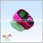 Promotional Gift Ring Digital Blue Muslin Finger Tally Counter clicker