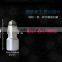 Professional mobile phone accessories factory wholesales /OEM USB car charger