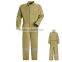 Reflective Flame Resistant workwear coverall