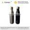 TOPKO Best Vacuum Insulated Stainless Steel Water Bottle 25oz/750ml Stainless Steel Insulated Water Sports Bottle