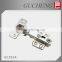 Jieyang factory 35mm cup iron one way cabinet hinge