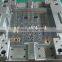 injection mould making