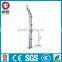 Factory Price Stainless Steel Baluster for Stairs Glass Railings