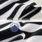 wholesale fashion yarn dyed french terry shorts pants man