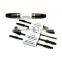 Hot selling eyelash extension brush mascara brush industrial nylon brush