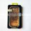 CRYSTAL CELL PHONE CASE