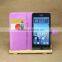 High Quality Leather Flip Case Funky Mobile Phone Case For Asus Zenfone 5
