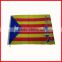 90*150cm Spain district flag,charming flag,blue yellow red flag
