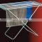 Heated Clothes Rack with CE.GS.RoHS approval